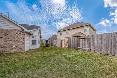 9906 Bronze Mill Lane, Rosharon, TX 77583 - Photo 27