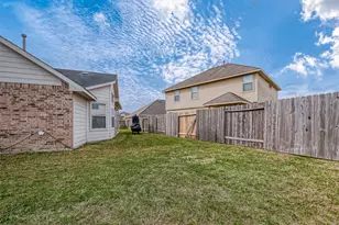 9906 Bronze Mill Ln, Rosharon, TX 77583 - Photo 27