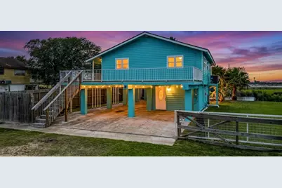 7210 Beau Terre Street, Hitchcock, TX 77563 - Photo 5