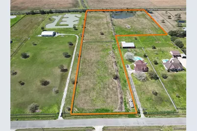 3080 S Pine Island, Beaumont, TX 77713 - Photo 1