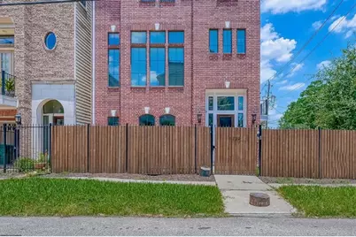 1739 Oakdale Street, Houston, TX 77004 - Photo 1