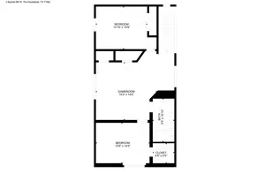 2 Bushell Mill Pl, The Woodlands, TX 77382 - Photo 35