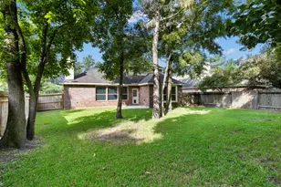 2 Bushell Mill Pl, The Woodlands, TX 77382 - Photo 31
