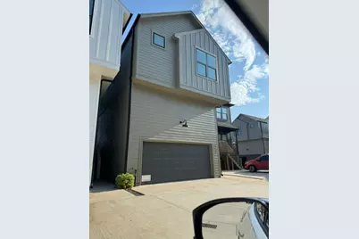 2704 Oakwood Crest Lane, Houston, TX 77018 - Photo 3