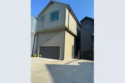 2704 Oakwood Crest Lane, Houston, TX 77018 - Photo 5