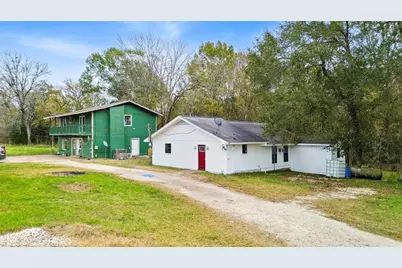 154 Possum Walk Loop, Huntsville, TX 77340 - Photo 1