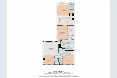 2114 Wroxton Road, Houston, TX 77005 - Photo 41