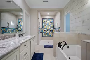 810 4th St, Port Bolivar, TX 77650 - Photo 35