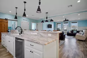 810 4th St, Port Bolivar, TX 77650 - Photo 13
