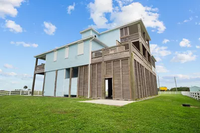 810 4th Street, Port Bolivar, TX 77650 - Photo 43