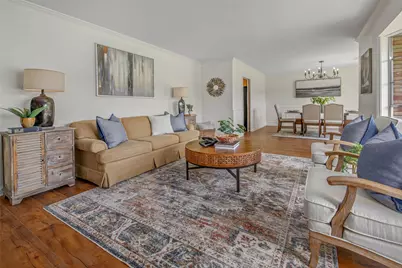 1403 Post Oak Circle, College Station, TX 77840 - Photo 9