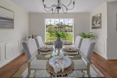 1403 Post Oak Circle, College Station, TX 77840 - Photo 11