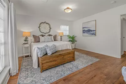 1403 Post Oak Circle, College Station, TX 77840 - Photo 35