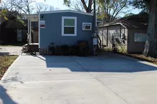 4214 A Fuqua St, Bacliff, TX 77518 - Photo 1