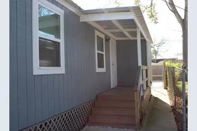 4214 A Fuqua Street #A, Bacliff, TX 77518 - Photo 3