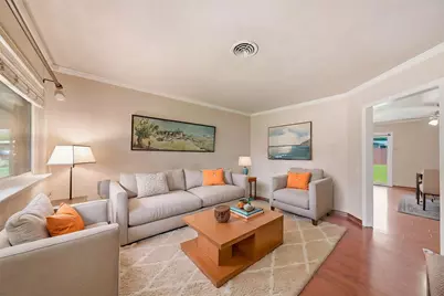 5506 Cheshire Lane, Houston, TX 77092 - Photo 3