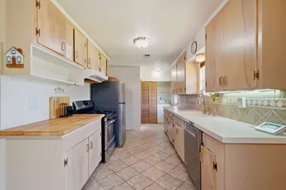 5506 Cheshire Lane, Houston, TX 77092 - Photo 9