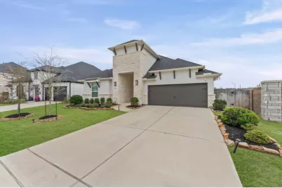 9502 Lakeside Arbor, Tomball, TX 77375 - Photo 41