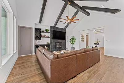 9502 Lakeside Arbor, Tomball, TX 77375 - Photo 27