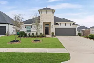 9502 Lakeside Arbor, Tomball, TX 77375 - Photo 1