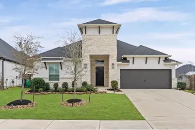 9502 Lakeside Arbor, Tomball, TX 77375 - Photo 39