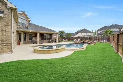 28303 Island Manor Lane, Fulshear, TX 77441 - Photo 41