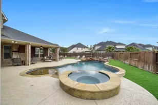 28303 Island Manor Ln, Fulshear, TX 77441 - Photo 1