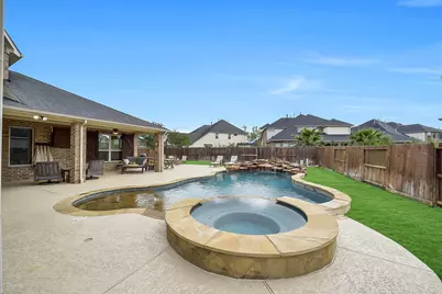 28303 Island Manor Lane, Fulshear, TX 77441 - Photo 37