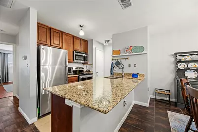 5343 Richmond Avenue #30, Houston, TX 77056 - Photo 1