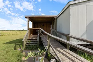 56 County Road 268/Stevens Rd, Bay City, TX 77414 - Photo 31