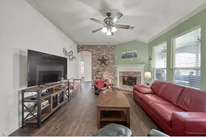 12991 Shady Grove Lane, Montgomery, TX 77356 - Photo 11