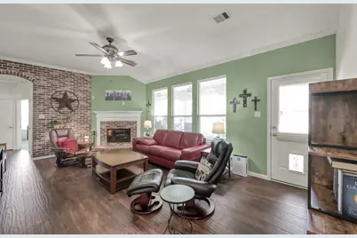 12991 Shady Grove Lane, Montgomery, TX 77356 - Photo 7