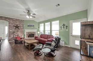 12991 Shady Grove Ln, Montgomery, TX 77356 - Photo 7