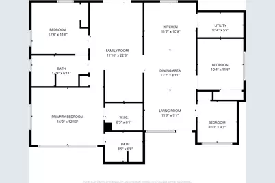 5326 Dewberry Street, Houston, TX 77021 - Photo 3