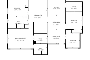 5326 Dewberry St, Houston, TX 77021 - Photo 3