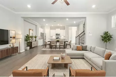 1130 Shepherd Oaks Drive, Houston, TX 77018 - Photo 3