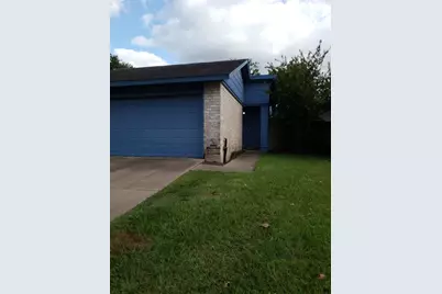 17815 Glenwolf Drive, Houston, TX 77084 - Photo 1