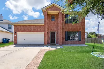 6111 Harvest Terrace Court, Spring, TX 77379 - Photo 1