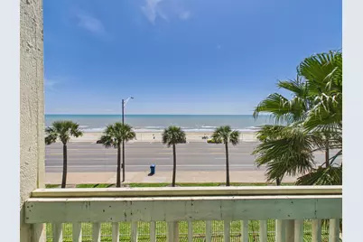 7000 Seawall Boulevard #1032, Galveston, TX 77551 - Photo 5
