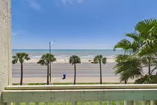 7000 Seawall Blvd, Galveston, TX 77551 - Photo 5