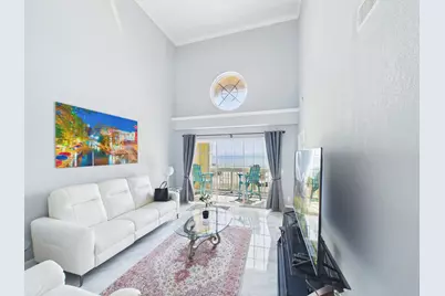 7000 Seawall Boulevard #1032, Galveston, TX 77551 - Photo 1