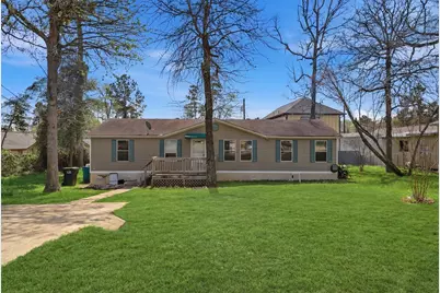 16933 W Hammon, Montgomery, TX 77316 - Photo 1