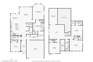 17118 Remington Mdws St, Waller, TX 77484 - Photo 37