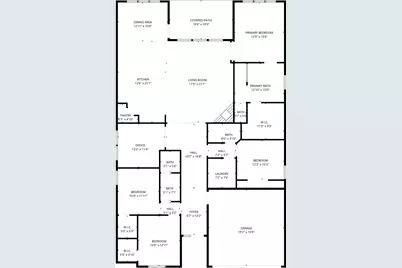 14051 Dunsmore Landing Drive, Houston, TX 77059 - Photo 31