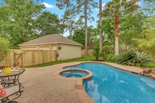2 Twin Feather Pl, The Woodlands, TX 77381 - Photo 45