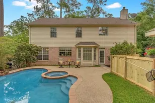2 Twin Feather Pl, The Woodlands, TX 77381 - Photo 43