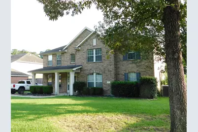 1703 Summergate Drive, Conroe, TX 77304 - Photo 1