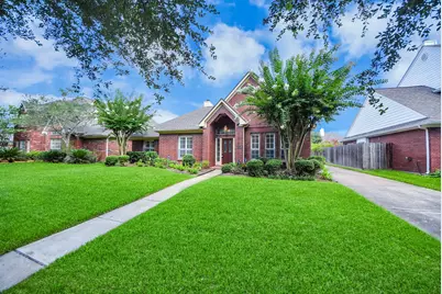 16710 Colony Terrace Drive, Sugar Land, TX 77479 - Photo 5