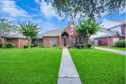 16710 Colony Terrace Drive, Sugar Land, TX 77479 - Photo 3