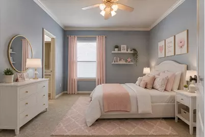 94 E Bracebridge Circle, The Woodlands, TX 77382 - Photo 35